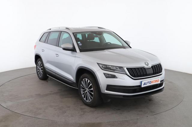 Skoda Kodiaq image 1