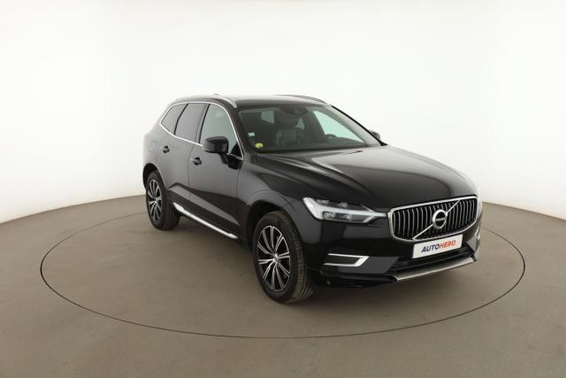 Volvo Xc60 image 4
