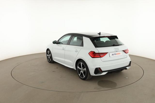 Audi A1 Sportback image 3