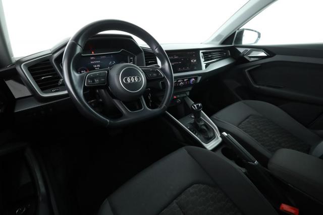 Audi A1 Sportback image 6