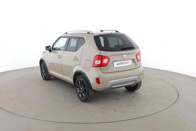 Suzuki Ignis image 2