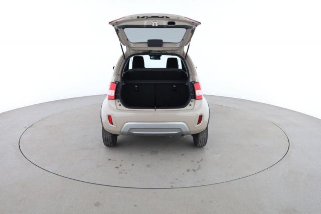 Suzuki Ignis image 5