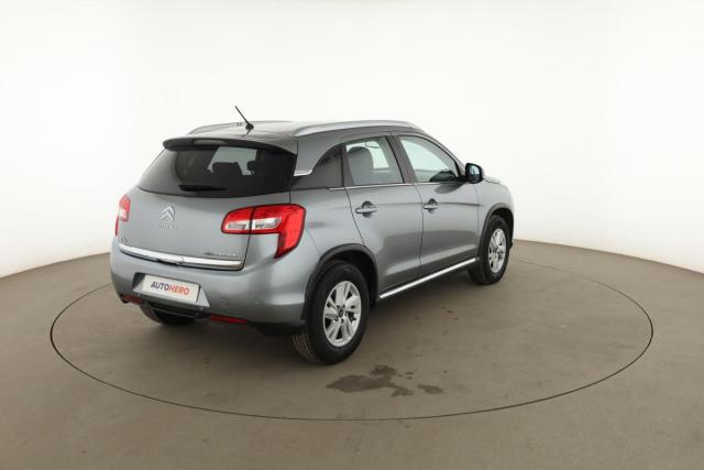 Citroen C4 Aircross image 4