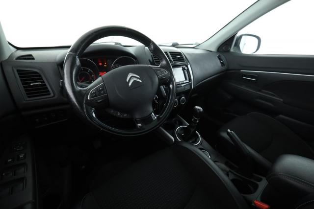 Citroen C4 Aircross image 7