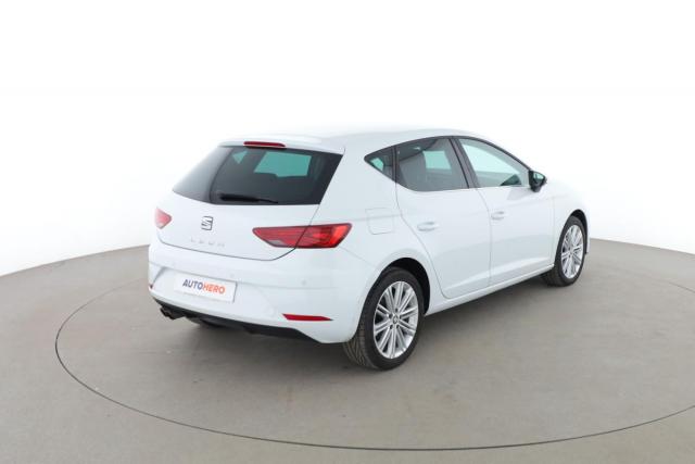 Seat Leon image 3