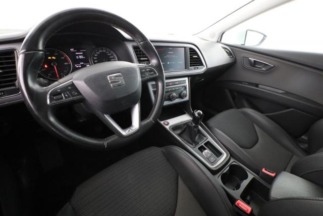 Seat Leon image 2