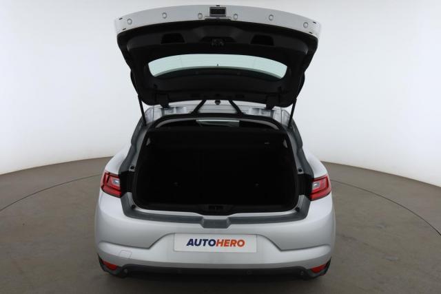 Renault Mégane image 1