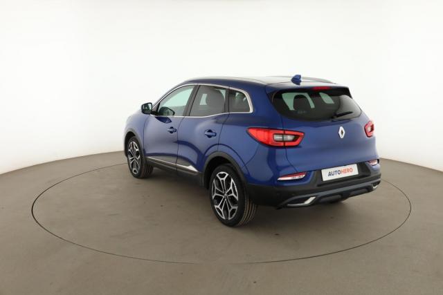 Renault Kadjar image 4