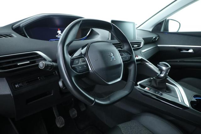 Peugeot 3008 image 6