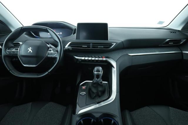 Peugeot 3008 image 1