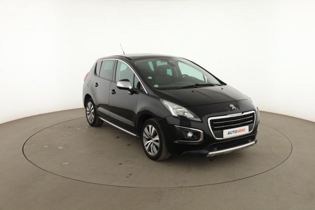 Peugeot 3008 image 9