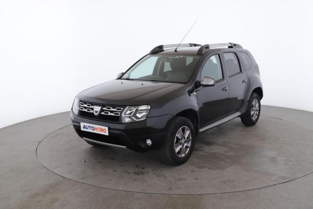 Dacia Duster 1.5 Dci Laureate 4x2 110 Ch