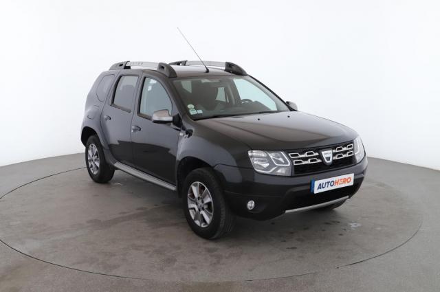 Dacia Duster image 2