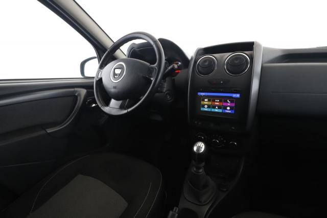 Dacia Duster image 3