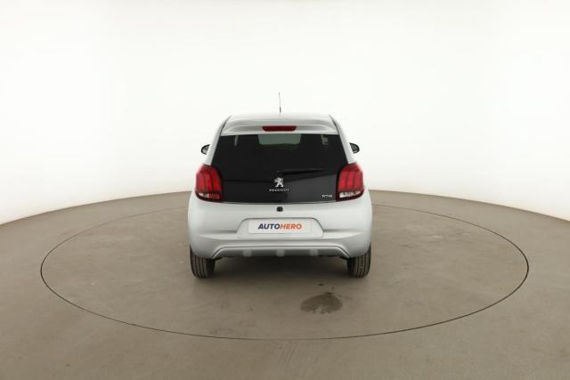 Peugeot 108 image 4