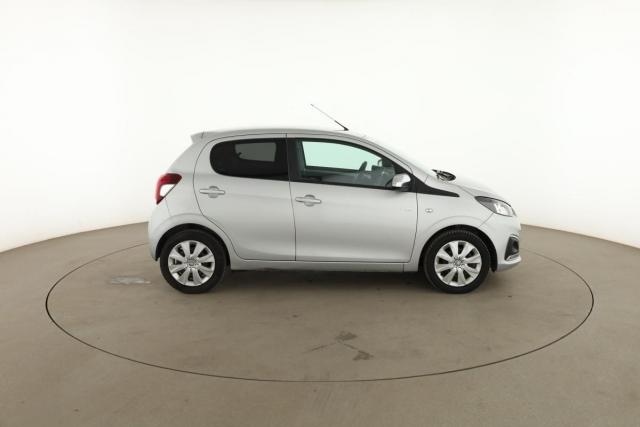Peugeot 108 image 2