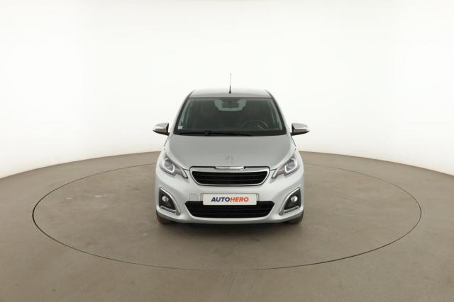 Peugeot 108 image 3