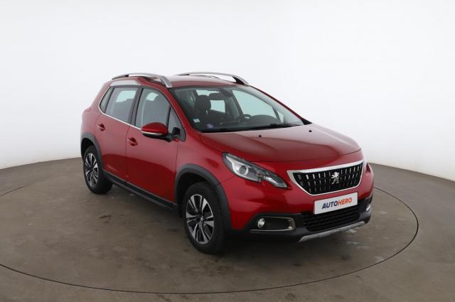 Peugeot 2008 image 6