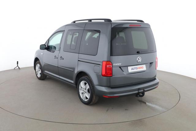 Volkswagen Caddy image 4