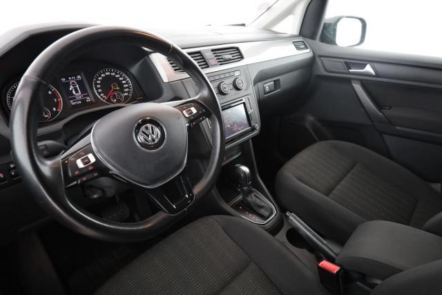 Volkswagen Caddy image 9