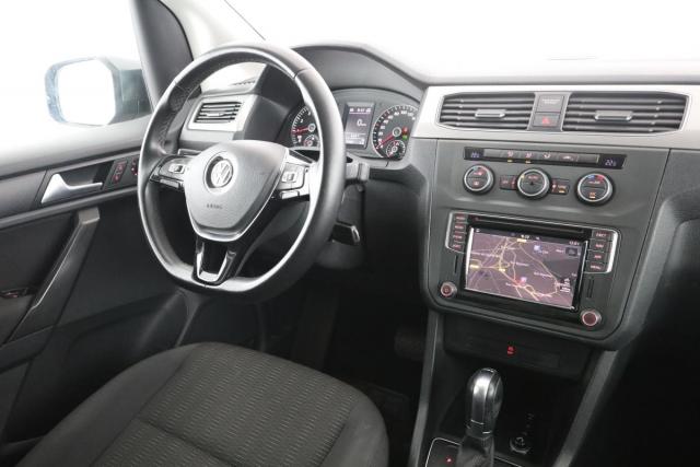 Volkswagen Caddy image 5
