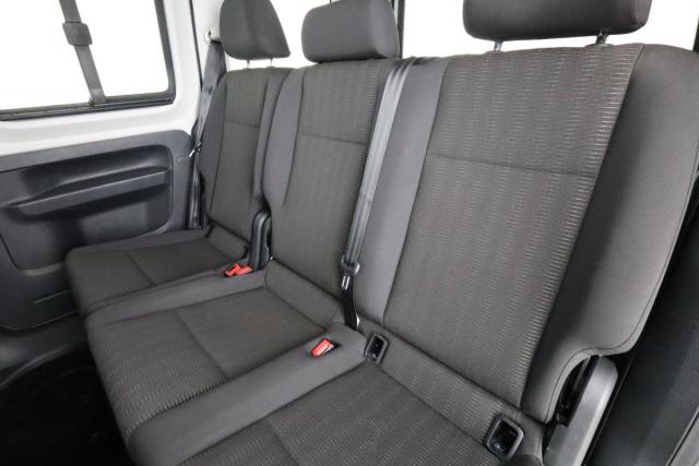 Volkswagen Caddy image 7