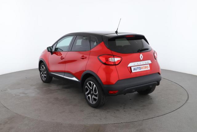 Renault Captur image 2