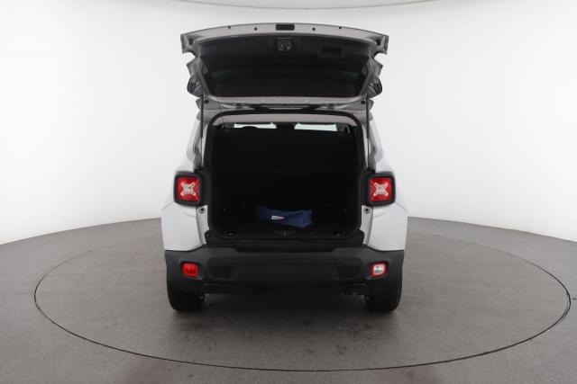 Jeep Renegade image 1