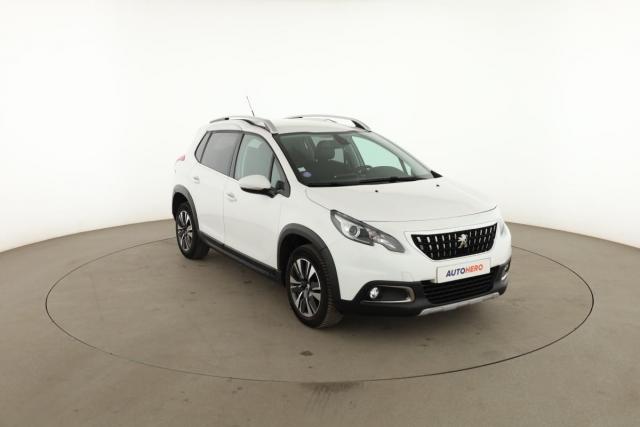 Peugeot 2008 image 4