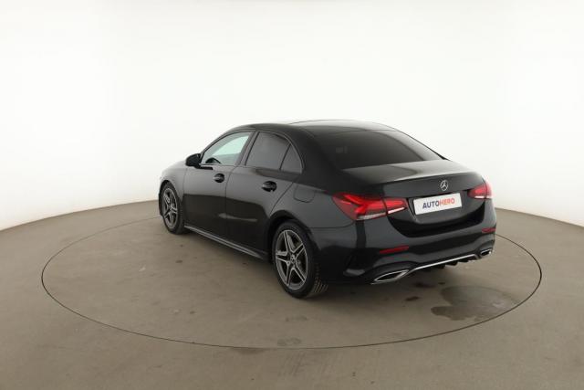 Mercedes Benz Classe A image 8