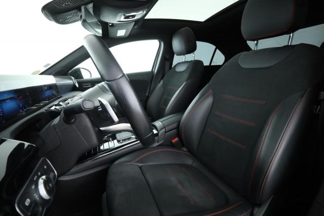 Mercedes Benz Classe A image 2