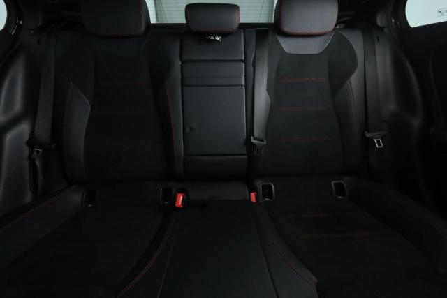 Mercedes Benz Classe A image 9