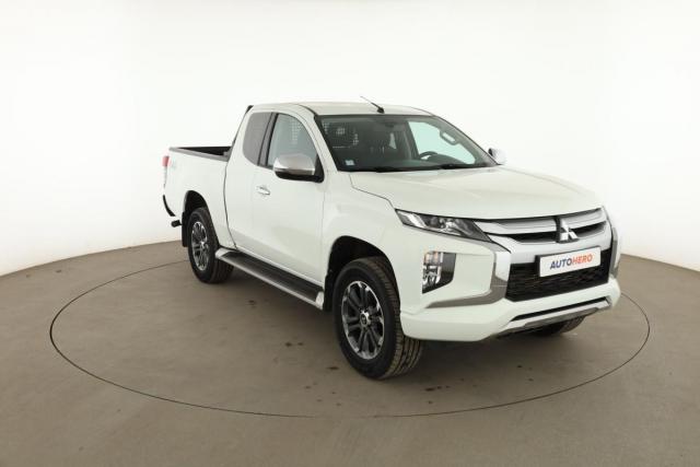 Mitsubishi L200 image 1