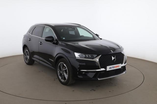 Ds Ds 7 Crossback image 1
