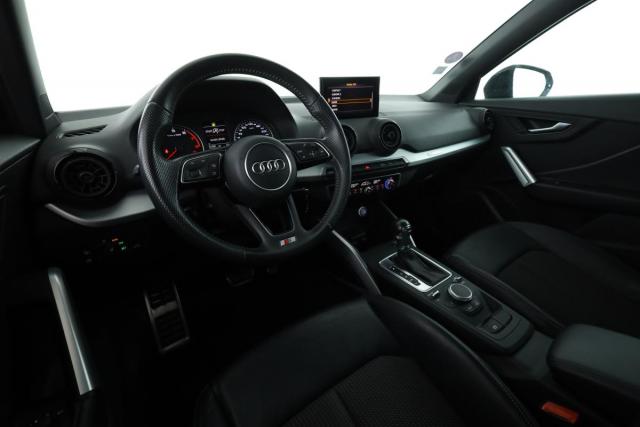 Audi Q2 image 2