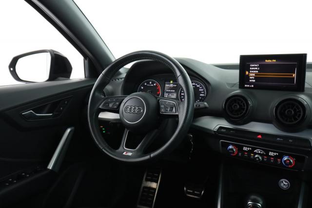Audi Q2 image 3