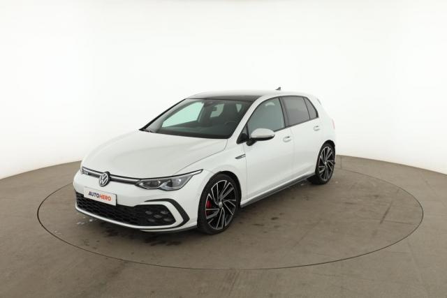 Volkswagen Golf Viii 2.0 Tdi Gtd Dsg7 200 Ch
