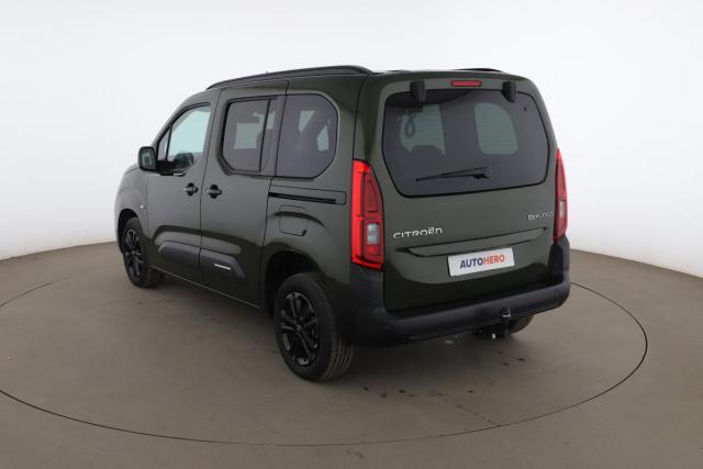 Citroen Berlingo image 7