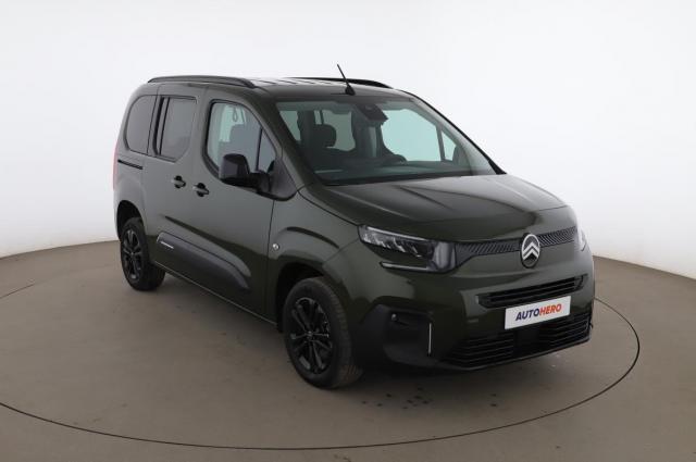 Citroen Berlingo image 6