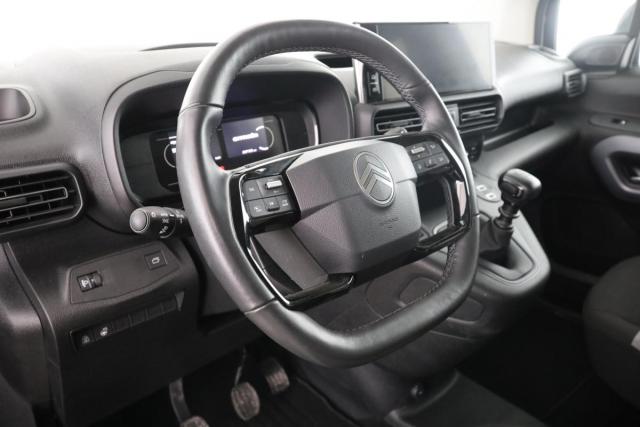 Citroen Berlingo image 1