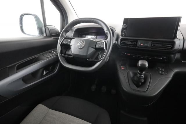 Citroen Berlingo image 4
