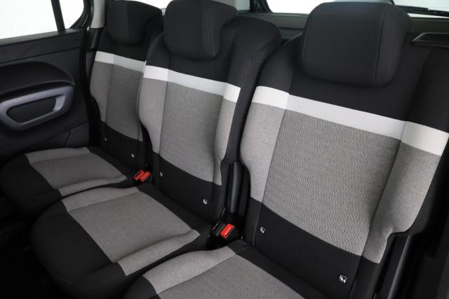 Citroen Berlingo image 2