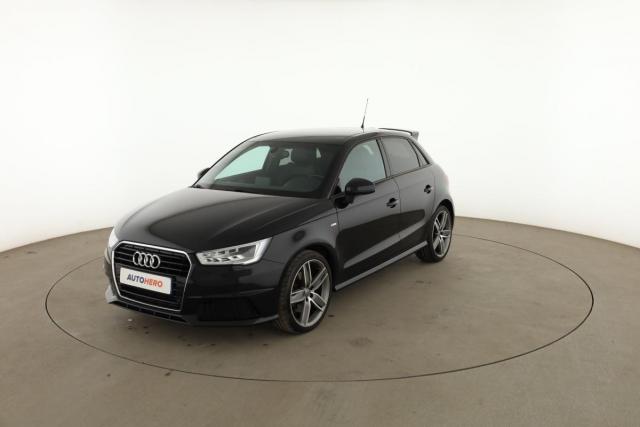Audi A1 Sportback 1.8 Tfsi S Line S Tronic 192 Ch