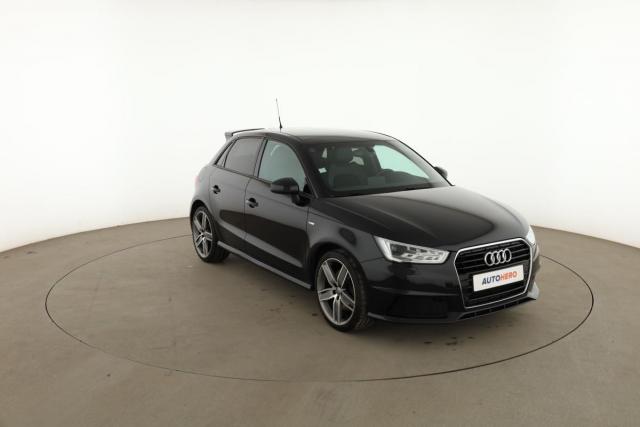 Audi A1 Sportback image 7