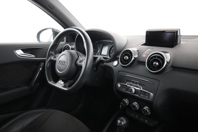 Audi A1 Sportback image 6