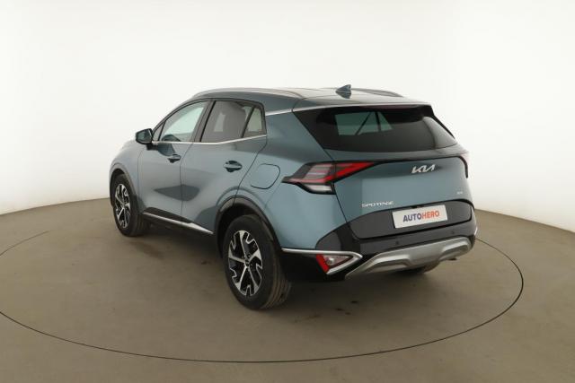 Kia Sportage image 1