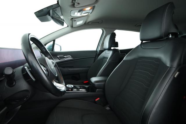 Kia Sportage image 9