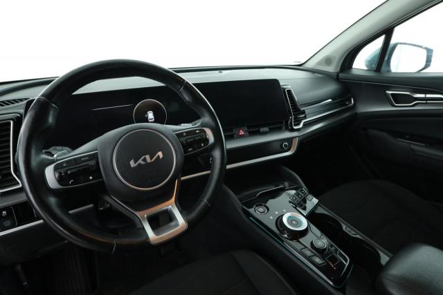 Kia Sportage image 2
