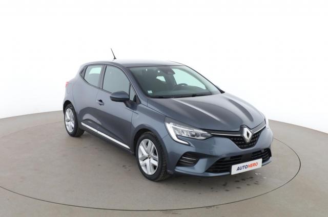 Renault Clio image 8