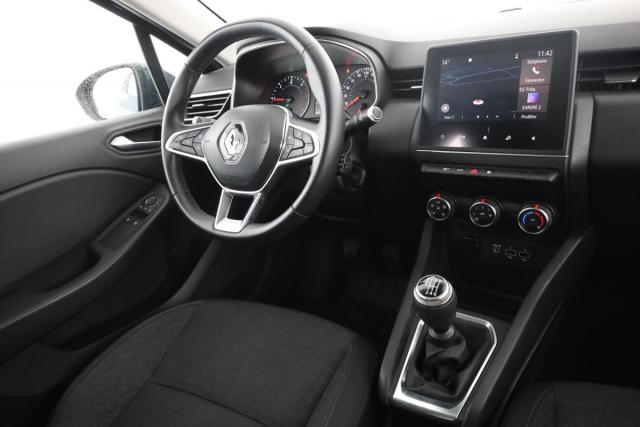 Renault Clio image 6